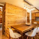 Hellochalet - Seventy One - Larger Family In The Center 발토우르넨체
